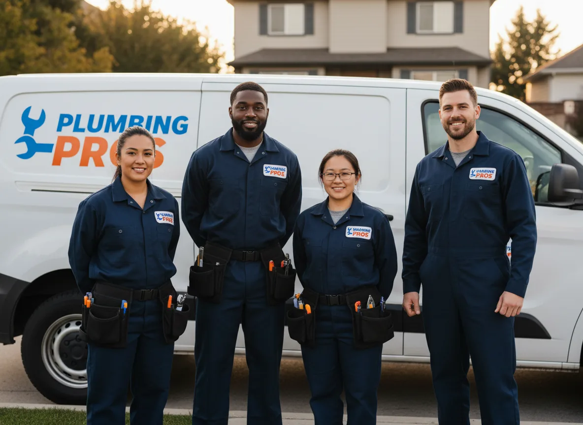 Water Heater Repair company in Oakland, AR